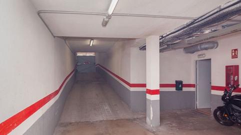 Foto 2 de Garatge de lloguer a Carrer Divina Aurora, 12, Tavernes de la Valldigna, Valencia