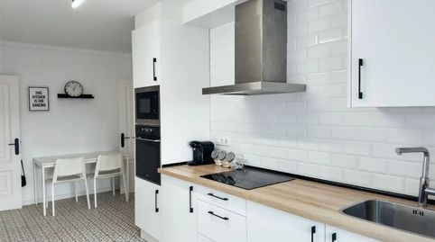 Foto 2 de Piso en venta en Rúa Do Progreso, 82, Adina - Portonovo, Sanxenxo