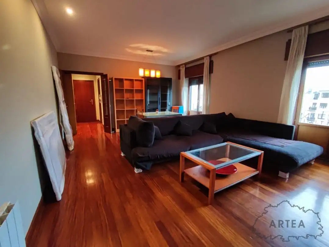 Appartement avec terrasse à louer à Bailén Kalea, imagen 5