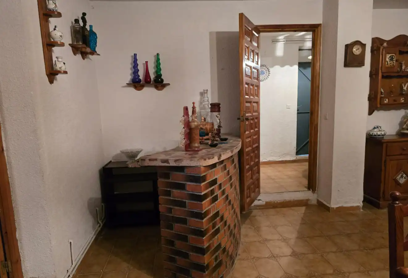 Casa o chalet en venta en Uceda con Calefacción, Jardín privado y Terraza