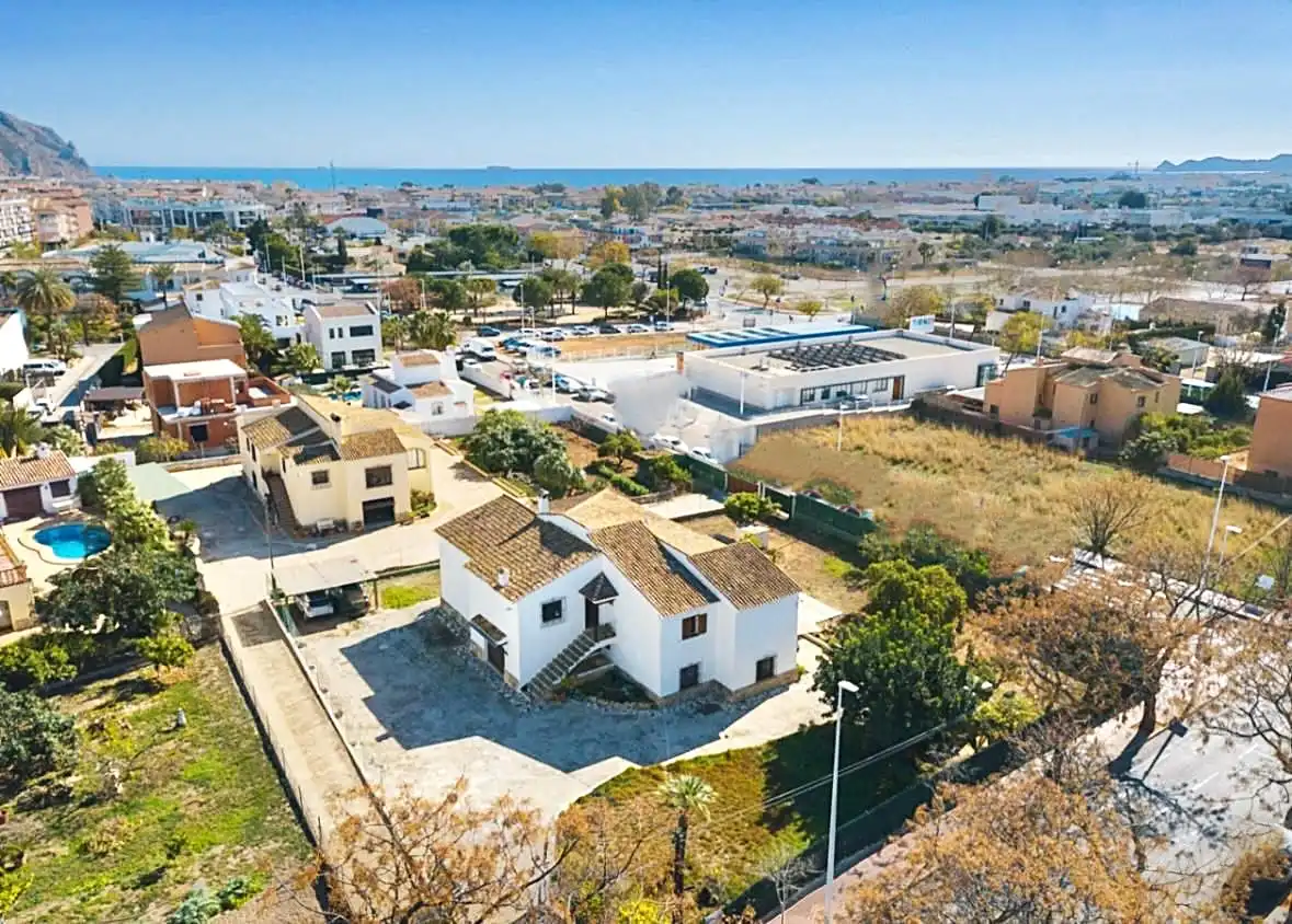 House with garden for sale in Centro ciudad, imagen 23