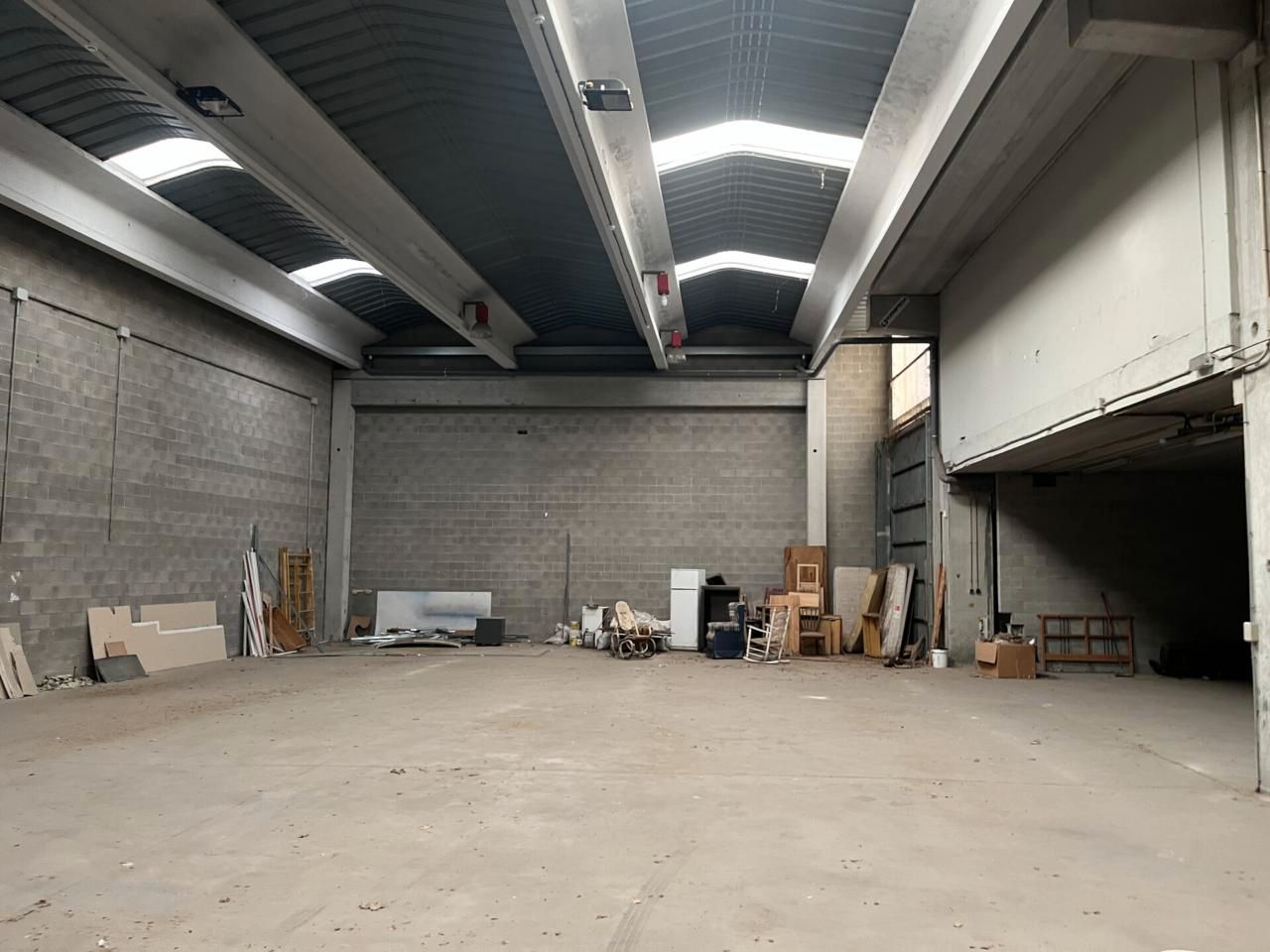 Industrial buildings for sale in Carrer del Perú, Provençals del Poblenou