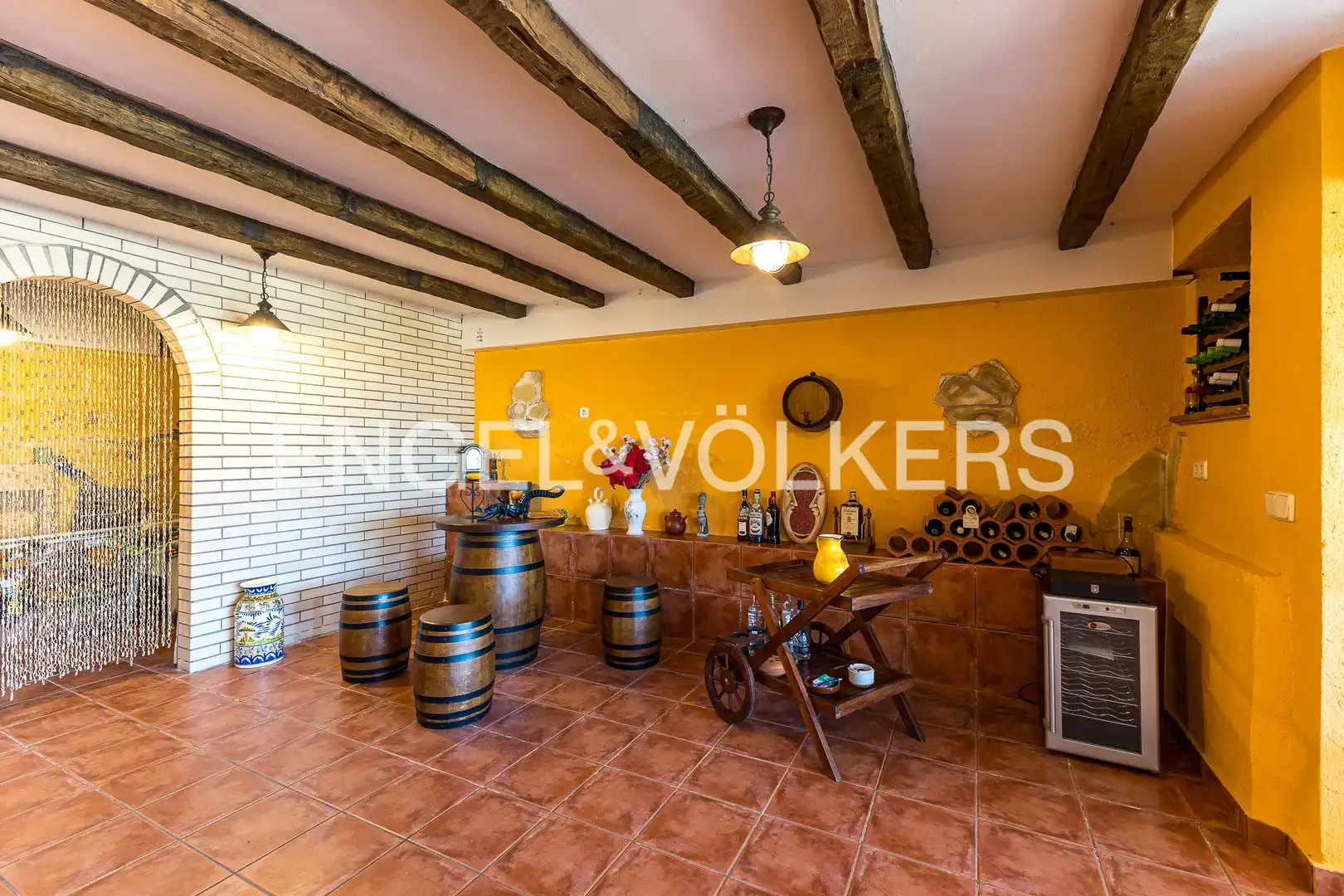 Casa o chalet en venta en Esparreguera con Aire acondicionado, Calefacción y Jardín privado