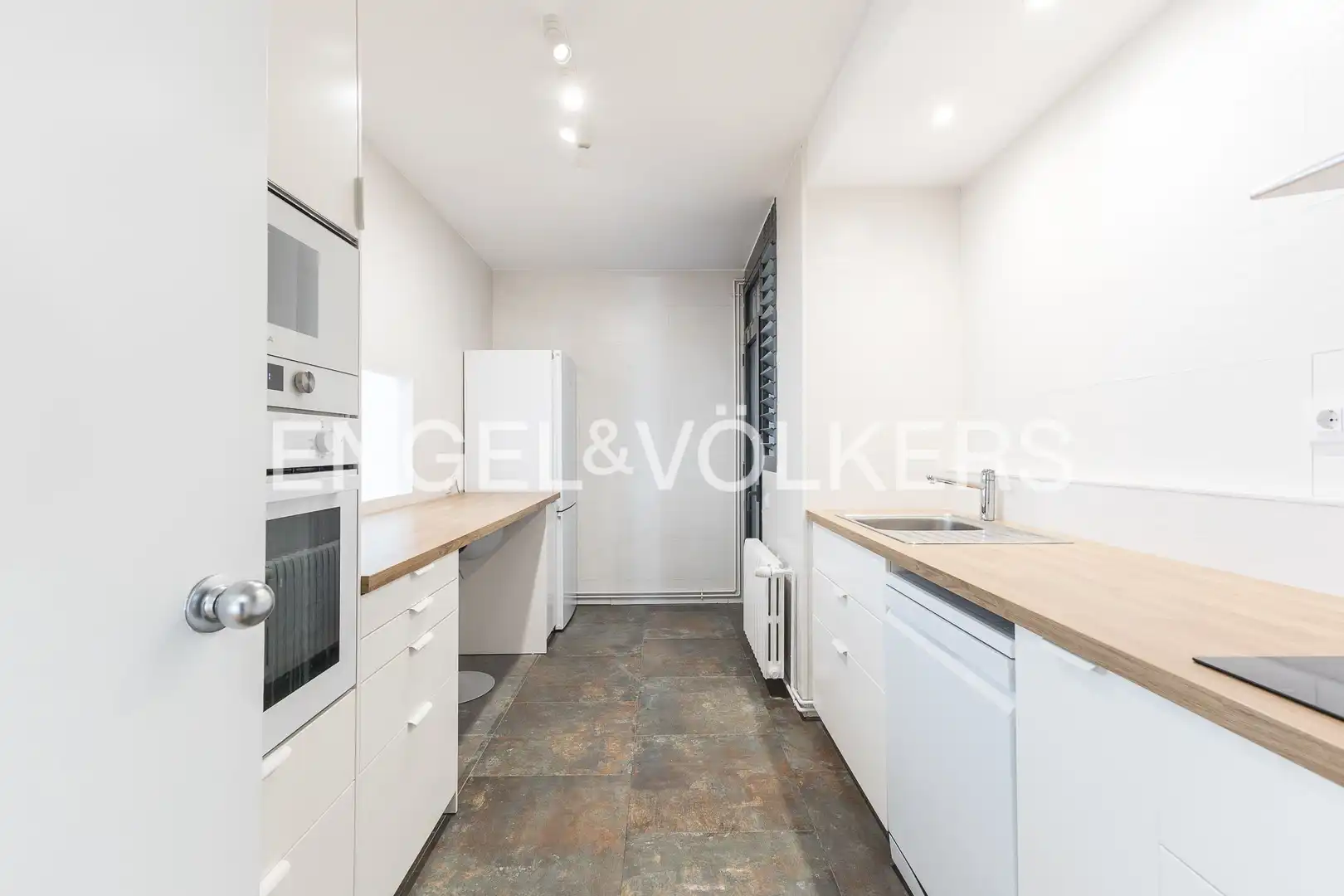 Piso de alquiler en La Vila Olímpica del Poblenou
