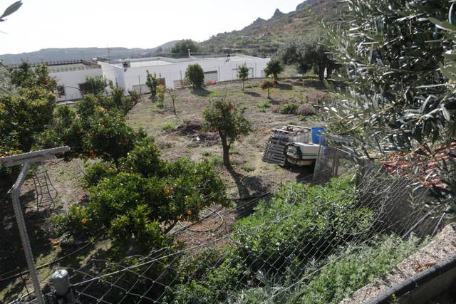 Terreno residencial en Venta en Felix