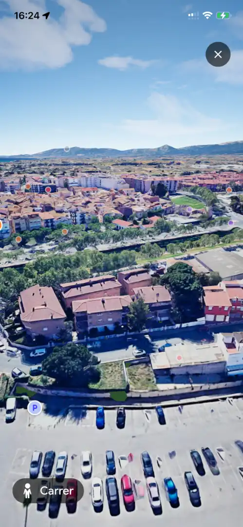 Terreny residencial en venda a Passatge Número 08 13, imagen 7