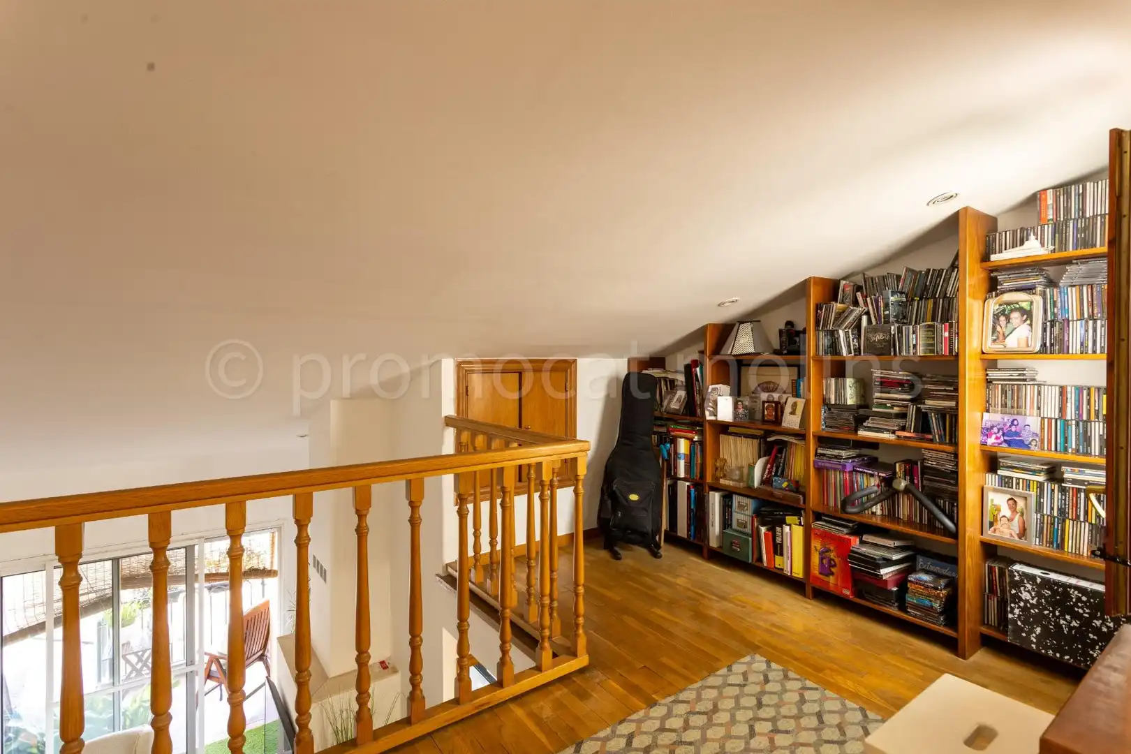 Casa o chalet en venta en Molins de Rei con Aire acondicionado, Calefacción y Jardín privado