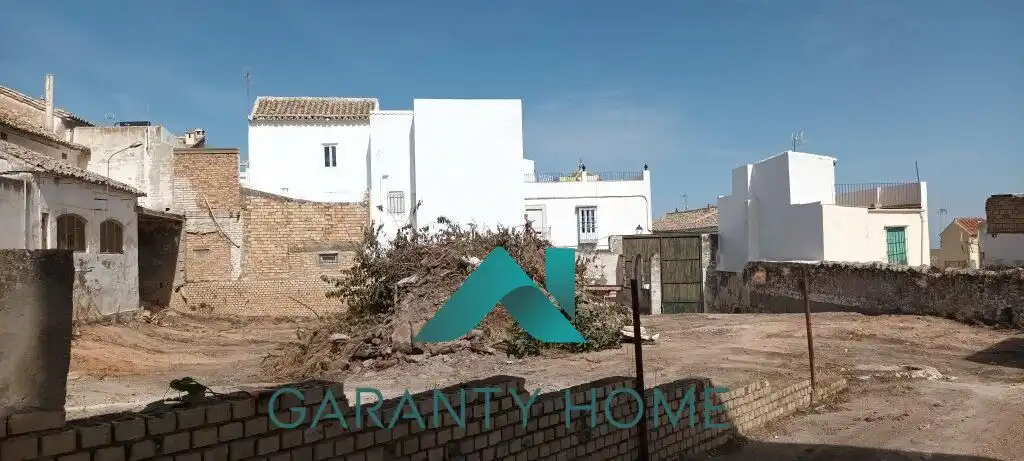 Terrenos y solares en venta en Estepa, imagen 8