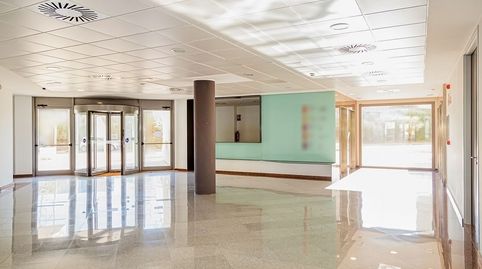 Foto 4 de Garaje en venta en C/ Osca, Garrapinillos, Zaragoza Capital
