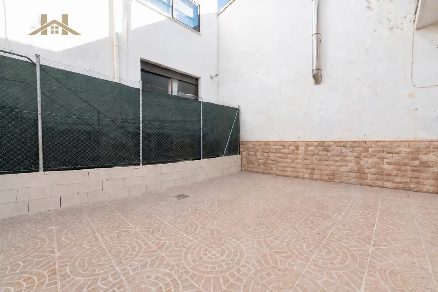 Adossat amb jardí en venda a Calle Miguel de Unamuno, imagen 5