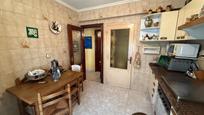 Kitchen of Flat for sale in Avilés  with Furnished