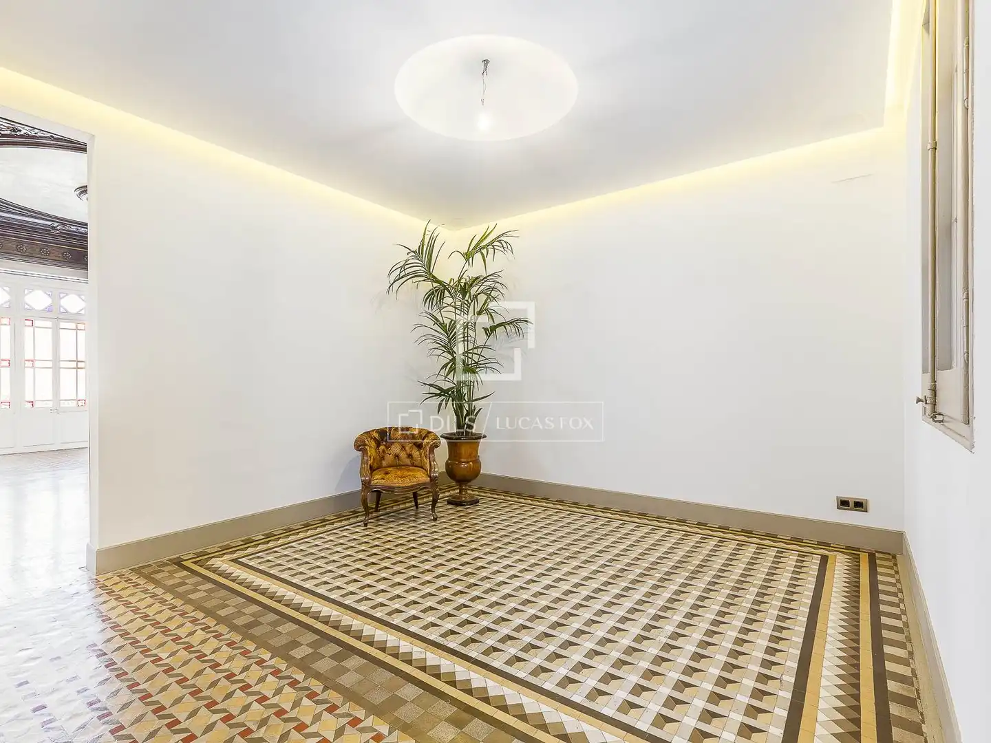 Appartement avec terrasse à vendre à Eixample, imagen 11