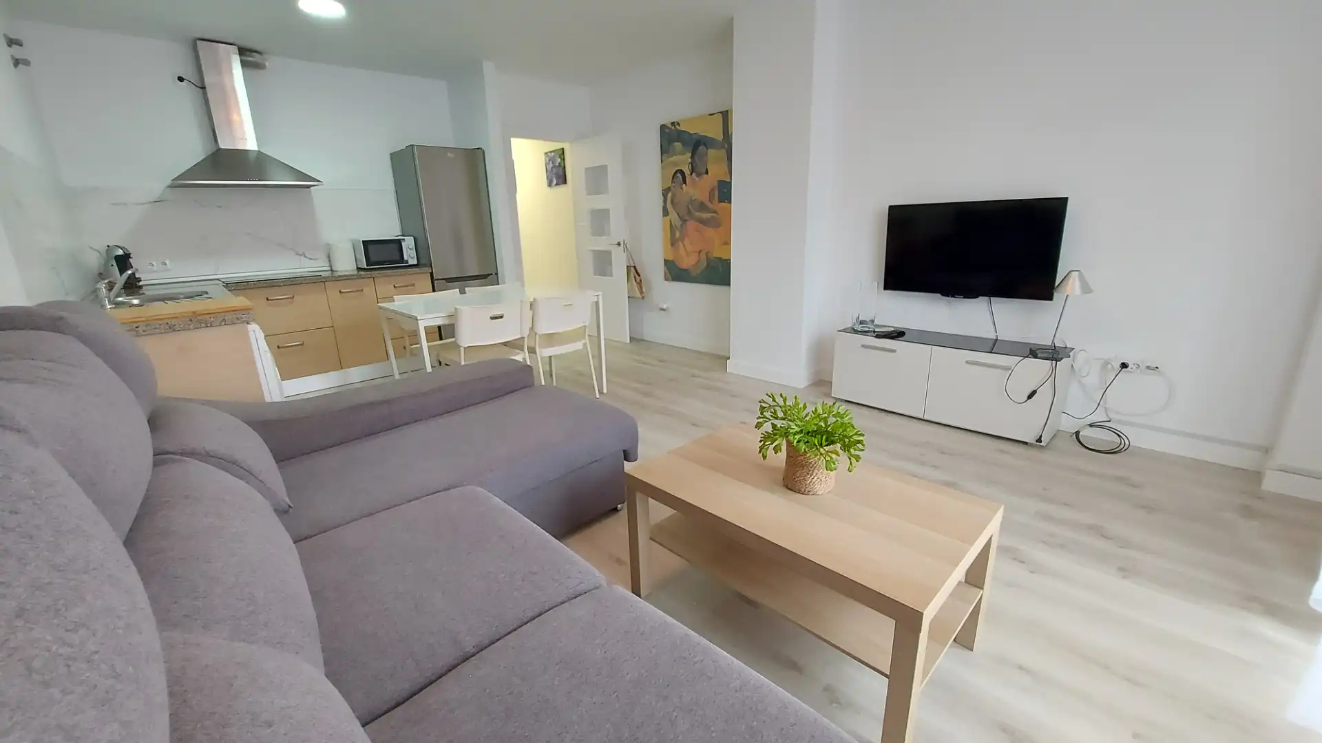 Apartament amb ascensor de lloguer a Caleta de Vélez, imagen 3