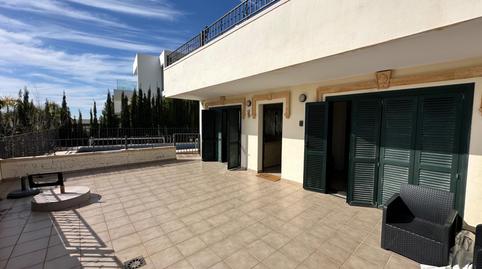 Foto 5 de Apartament en venda a Altea la Vella, Alicante