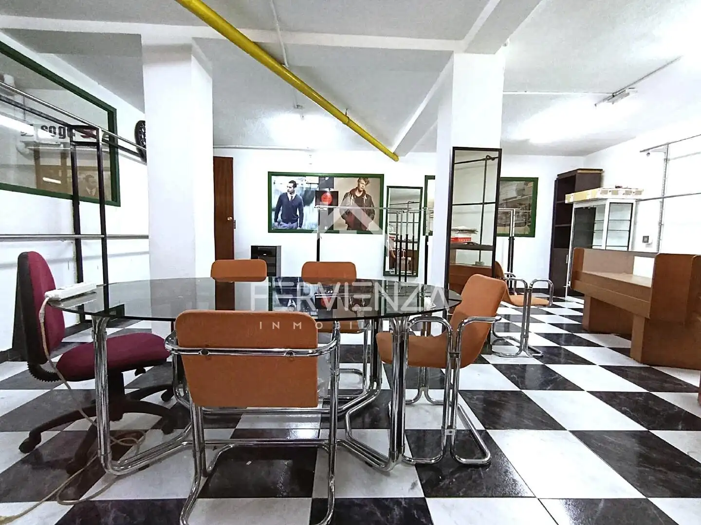 Business premises for sale in Ciudad Naranco - Prados de La Fuente, imagen 12
