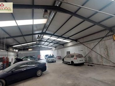 Nave industrial in vendita a Florida - Ciudad de Asís