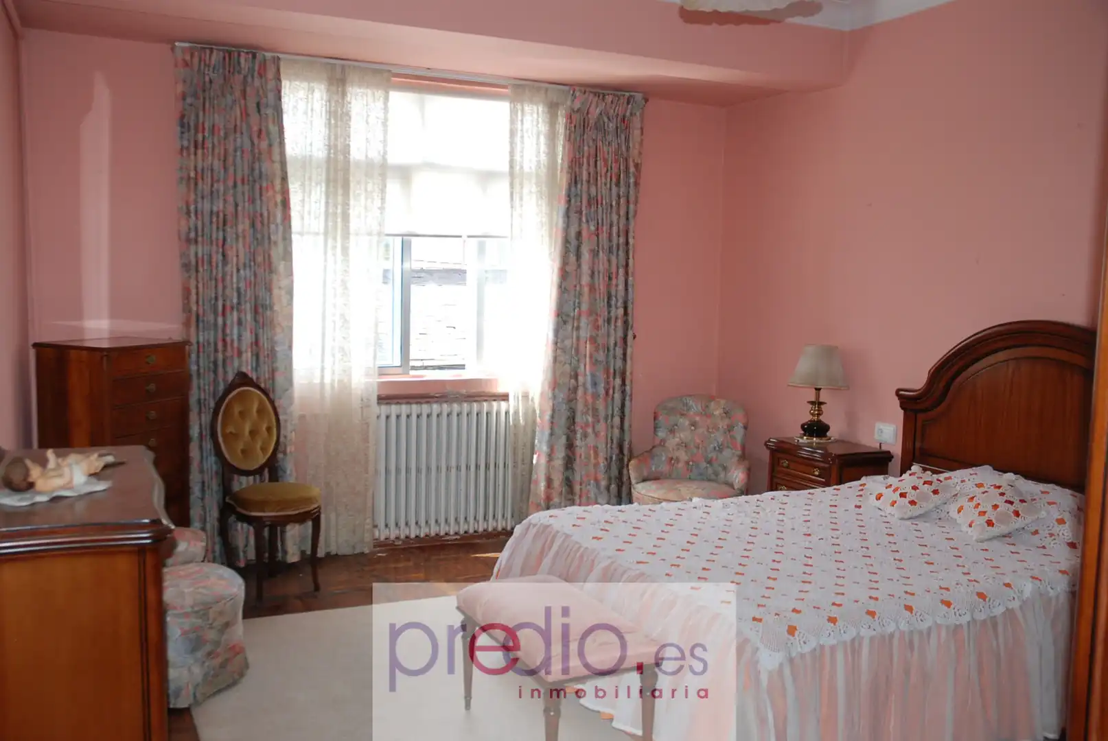 Habitación de Apartamento en venta en Lugo con Terraza y Amueblado