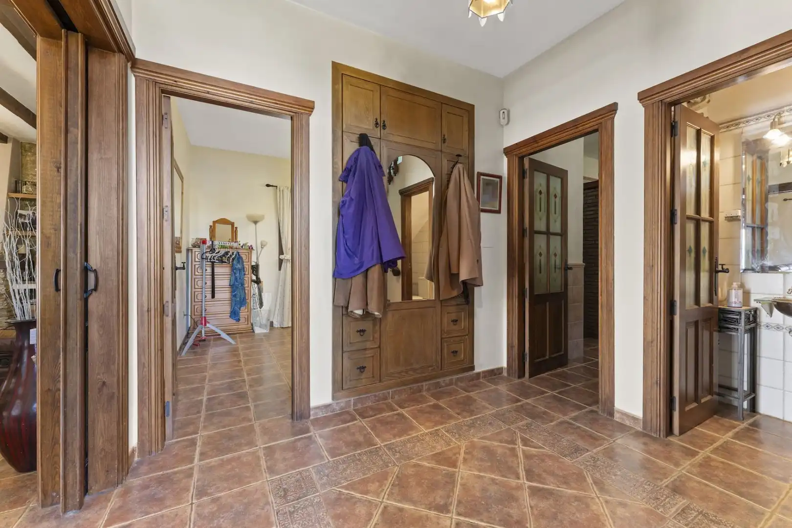 Casa o chalet en venta en Alhaurín El Grande con Aire acondicionado y Piscina