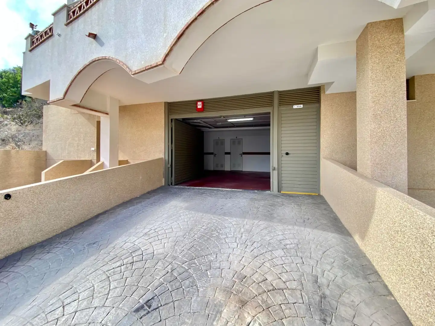 Apartment for sale in bajada a china gorda 131, imagen 42