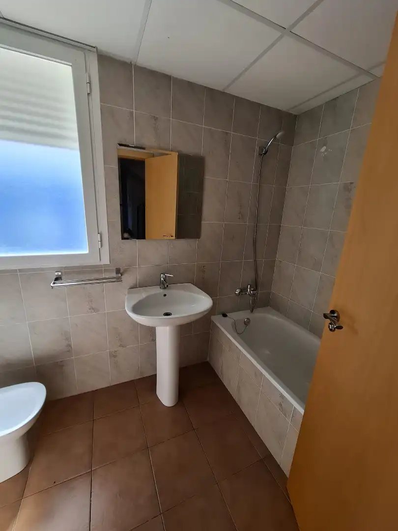 Baño de Ático en venta en Xàtiva con Trastero