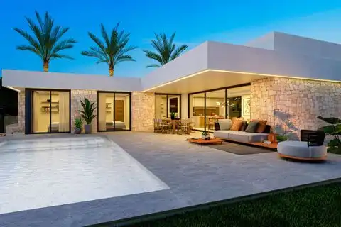 Villa in vendita a El Casar, imagen 4