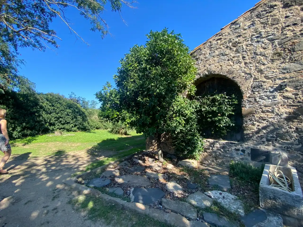 Finca rústica en venda a Carrer Indústria, 23, Rupià