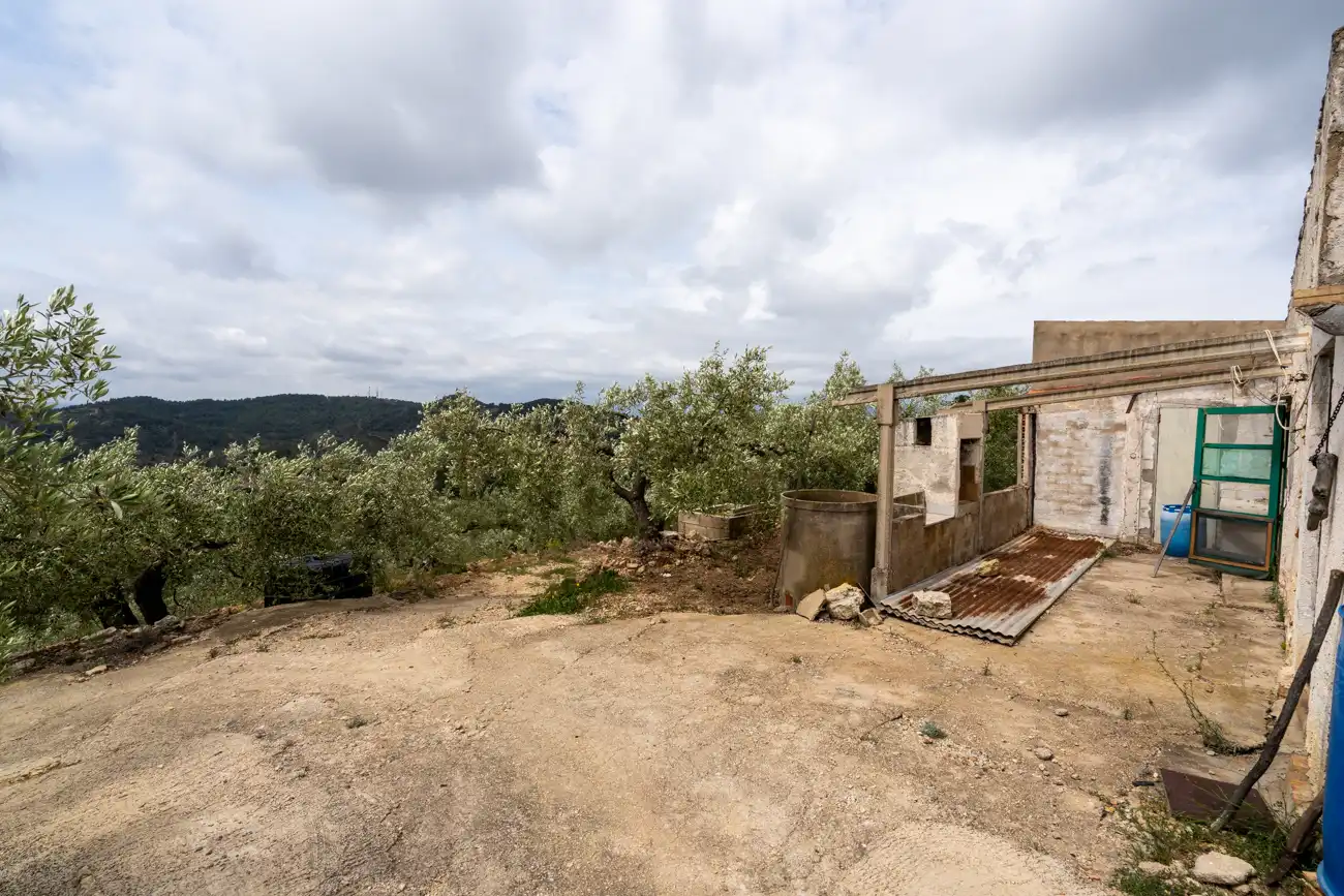 Terreno en venta en Tortosa