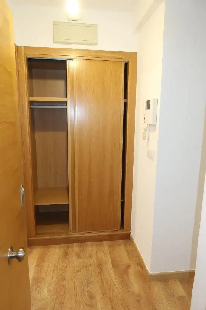 Habitación de Edificio en venta en A Coruña Capital 