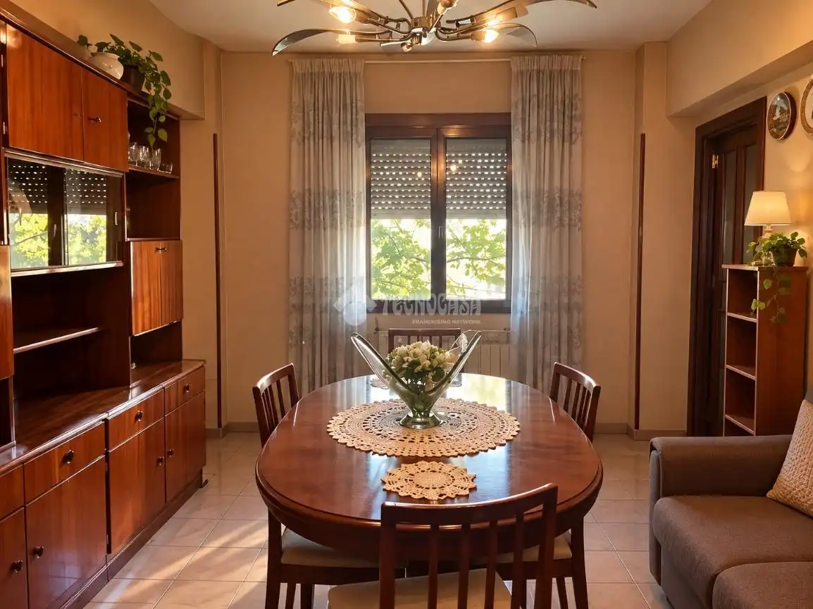 Flat for sale in San Blas, imagen 8