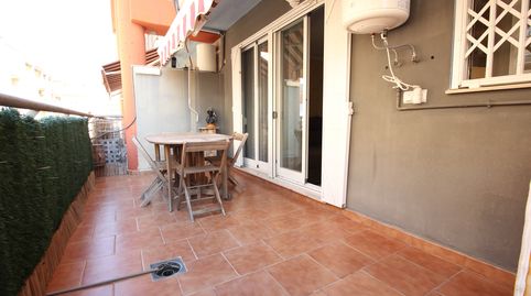 Foto 2 de Piso en venta en Puerto de Sagunto - Vent de Migjorn, 2, San José - Los Metales, Sagunto / Sagunt