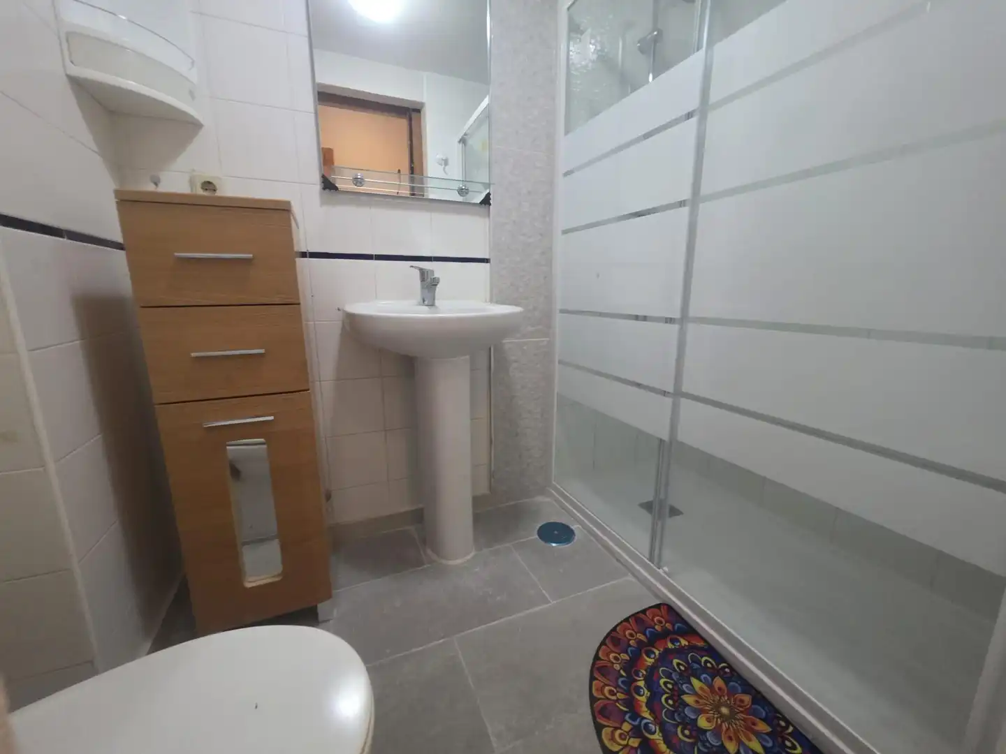 Studio with terrace to rent in Playa de los Locos, imagen 25