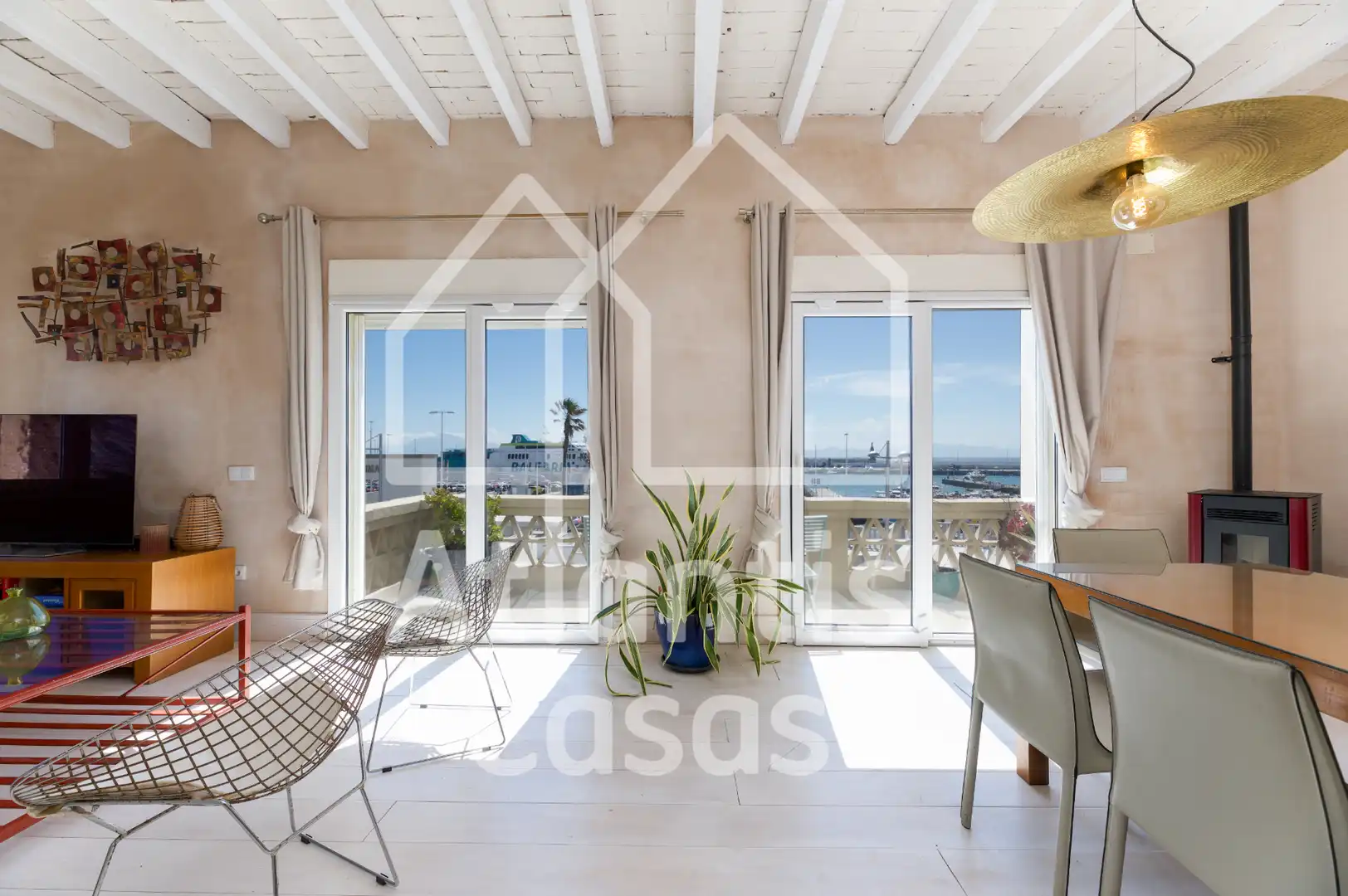 Houses for sale in Calle Alcalde Juan Núñez, Tarifa ciudad