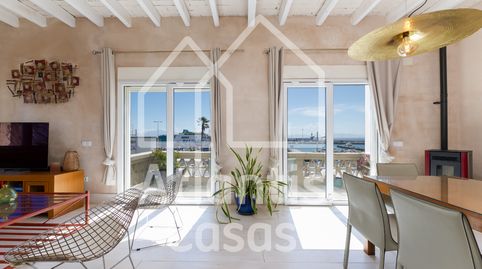 Casa cerca del Puerto de Tarifa