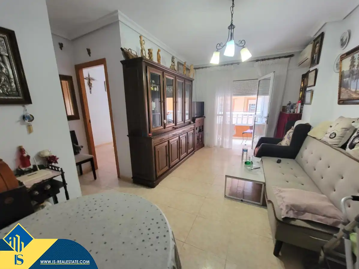 Apartament amb ascensor en venda a Centro, imagen 10