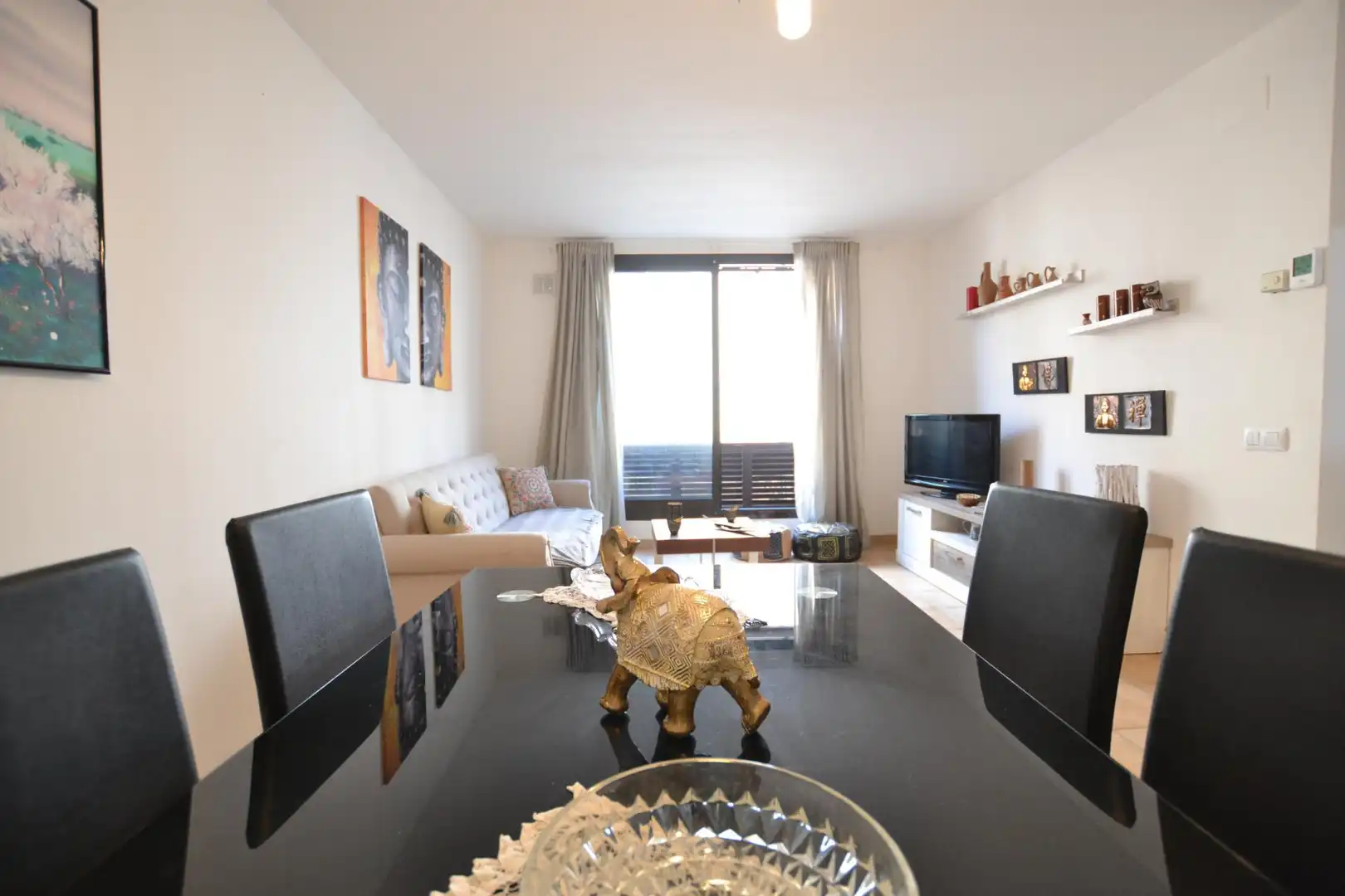 Pis en venda a Major, 34, Poble