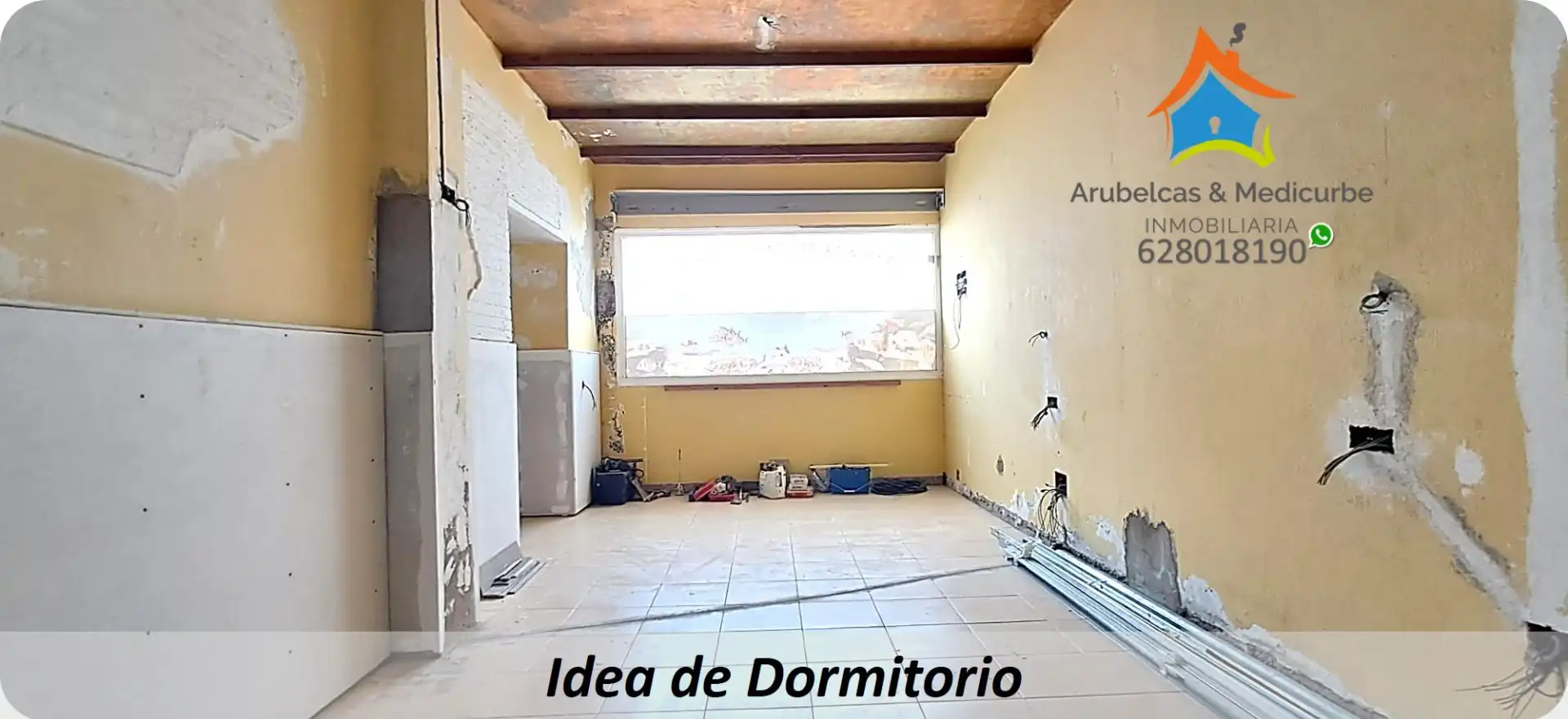 Haus oder Chalet zum Verkauf in Calle la Niña, 4, Bañaderos - El Puertillo - San Andrés