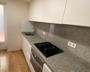 Kitchen of Flat for sale in Alicante / Alacant  with Air Conditioner