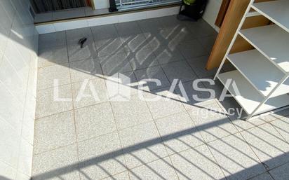 Terrace of Attic for sale in Badalona  with Balcony