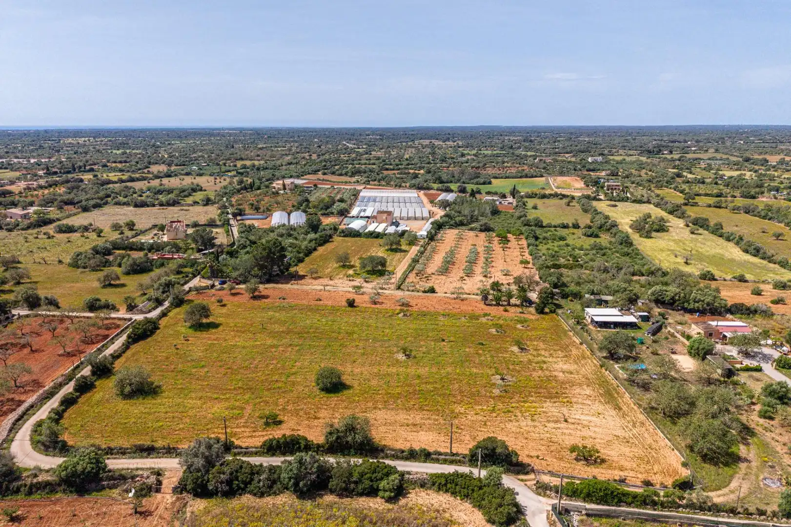 Terreno rustico in vendita a Llucmajor pueblo, imagen 21