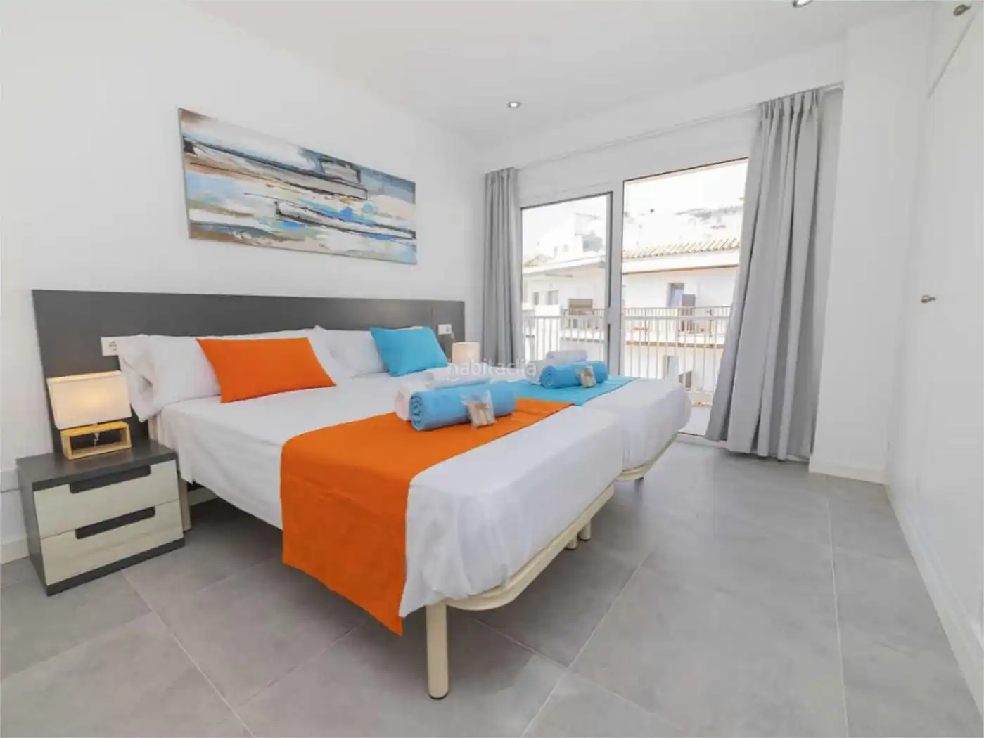 Apartment to rent in Ma-2210 2, imagen 13