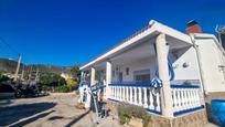 Exterior view of House or chalet for sale in El Montmell  with Terrace and Swimming Pool