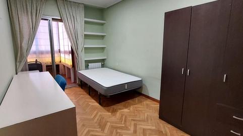 Foto 5 de Pis en venda a Antonio Hurtado, Centro, Cáceres Capital