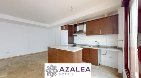 Foto 5 de Pis en venda a Viñuela - Rescatado,  Córdoba Capital