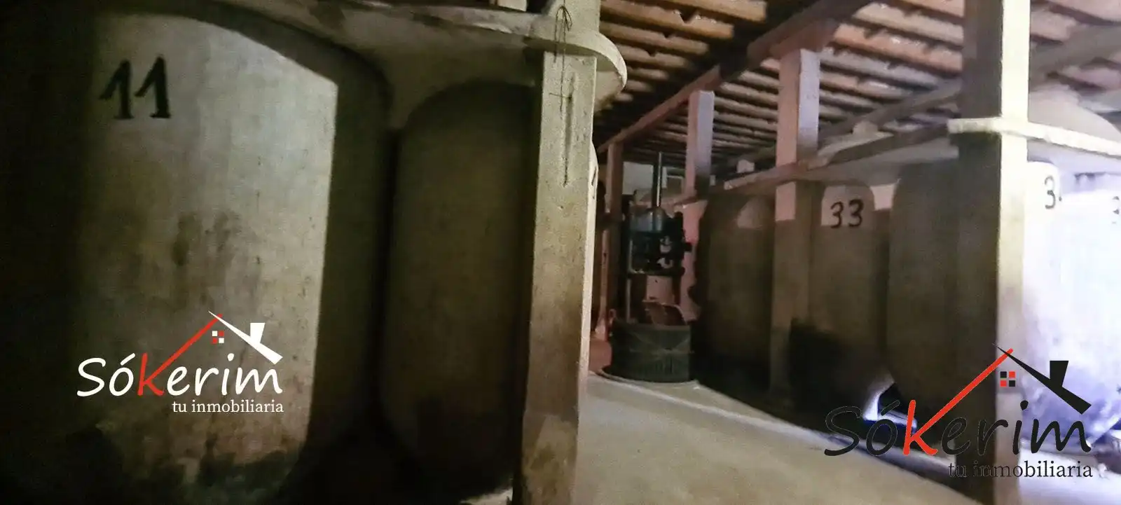 Edifici en venda en Sotillo de la Adrada