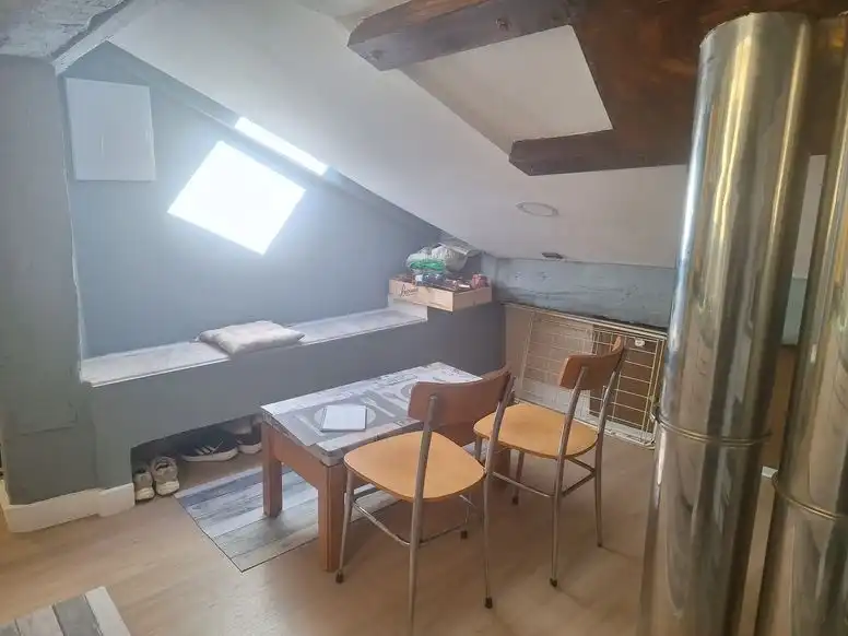 Penthouse zum Verkauf in Antonio Lekuona Kalea, imagen 2
