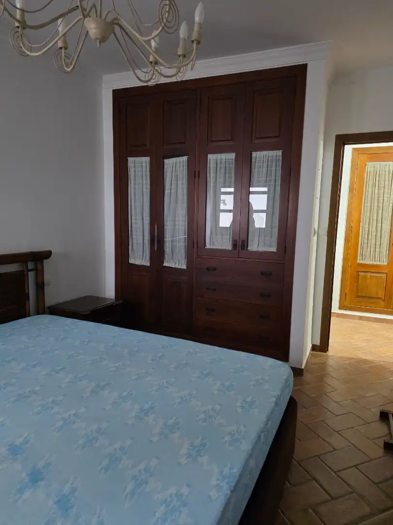 Wohnung zur Miete in Avenida María Auxiliadora, 94, Torre Cruz - Los Molinos