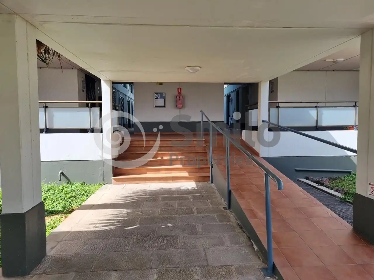 Wohnung zur Miete in Diana, 8, Costa del Silencio