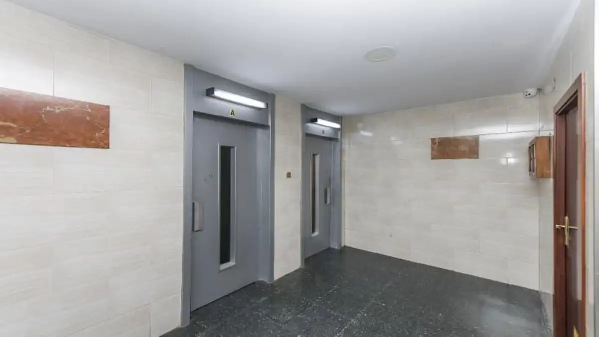 Ático en venta en Carrer de Girona, Joan Prim