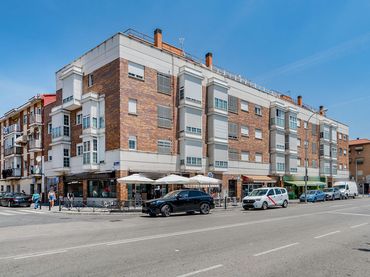 Appartamento con ascensore in vendita a C/ Domingo Párraga