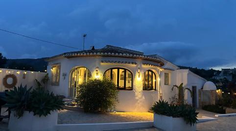 Photo 4 of House or chalet for sale in Les Fonts - Els Molins, Alicante